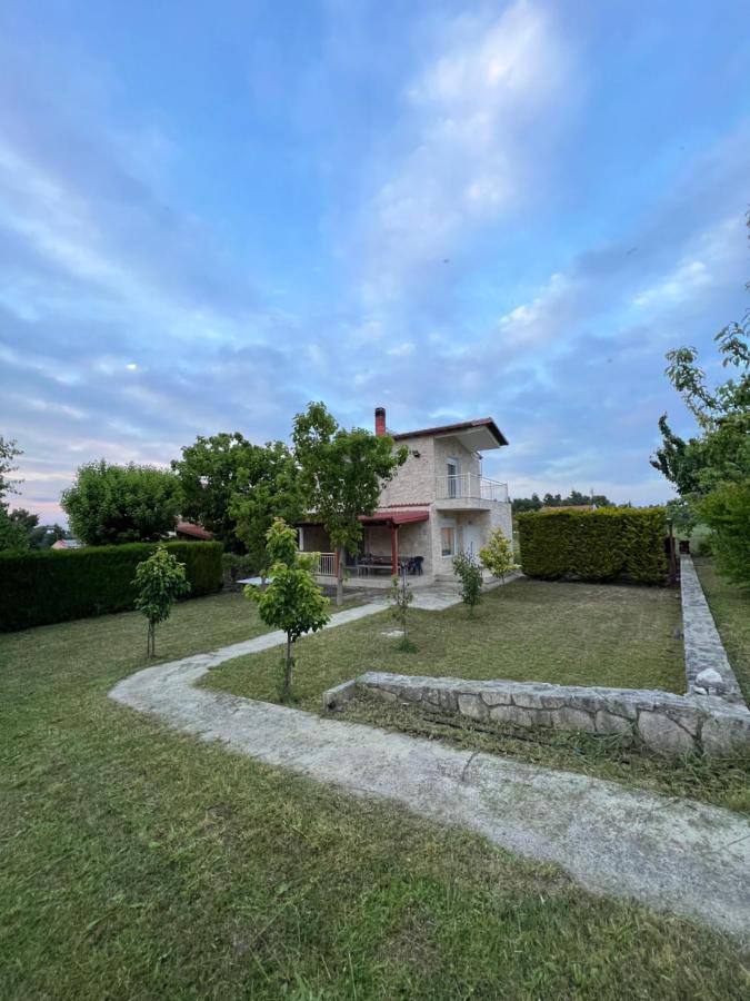 Elani Villa"S Exterior foto