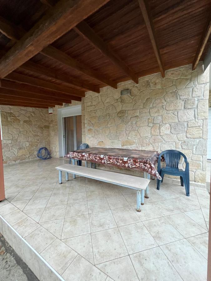 Elani Villa"S Exterior foto